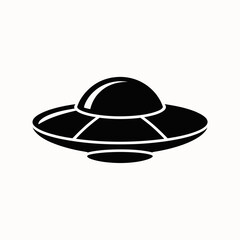 vector illustration of a retro hat