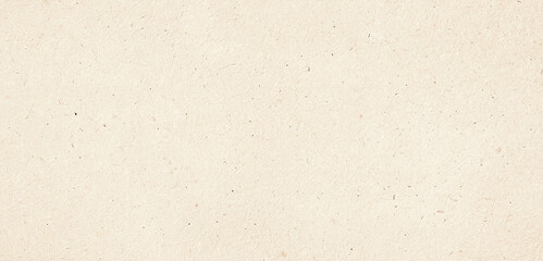 Seamless Beige Recycled Paper Texture Background