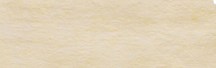 Old Beige Parchment Paper Texture Background