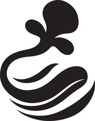 vector of a symbol
