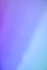 Light blue and purple gradient with soft crystalline texture, creating a dreamy and elegant abstract background for modern visual design