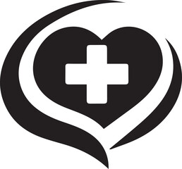 Doctor Logo heart 