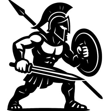 Espartano vector