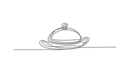 Bus Vehicle Transportation Public Commute Travel City Ride Automobile Line Drawing