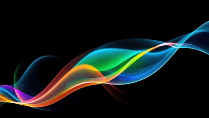 Fototapeta premium abstract colorful background