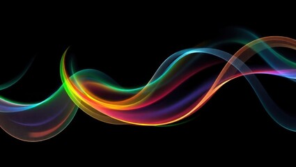 abstract colorful background