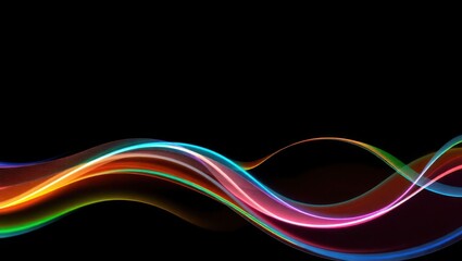 abstract light background