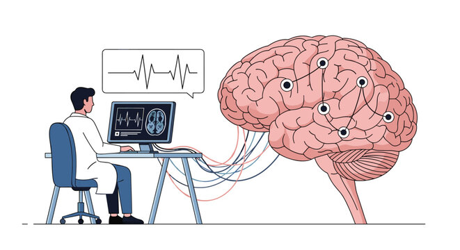 Exploring advanced neural interface technologies for brain computer interaction and cognitive enhancement