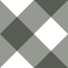 	
green plaid fabric	