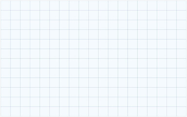 Horizontal square gridlines, isolated in the background