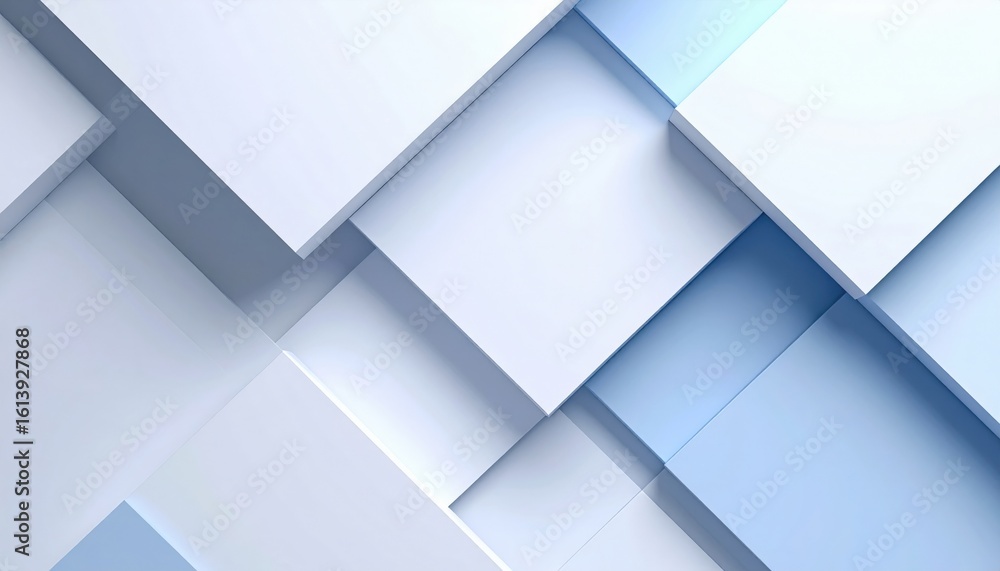 Poster dynamic geometric patterns showcase digital art studio abstract design contemporary environment aeri