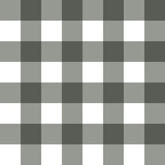 	
green plaid fabric	