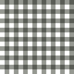 	
green plaid fabric	