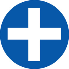 Obraz premium flag of finland