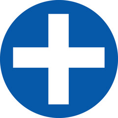 Obraz premium flag of switzerland