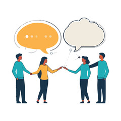  Social Connection