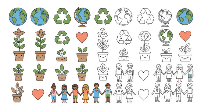 Protecting our planet through green living and environmental responsibility for a sustainable future