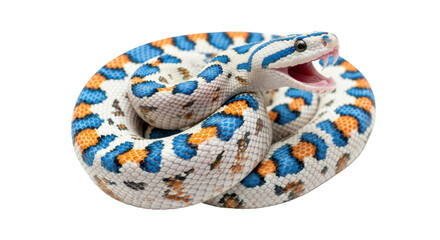 Isolated Viper