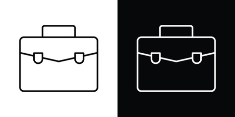 Briefcase icon