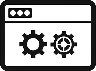 Application Preferences or Options Panel Outline