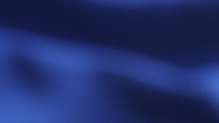 Futuristic Blue Gradient Background