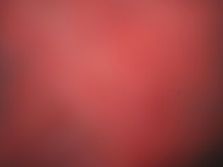 Obraz premium Modern Gradient Background in Red