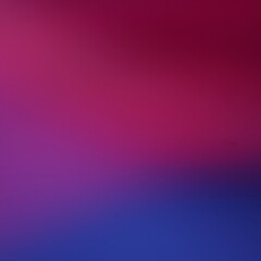 Red to Purple to Blue Gradient Tech Backdrop