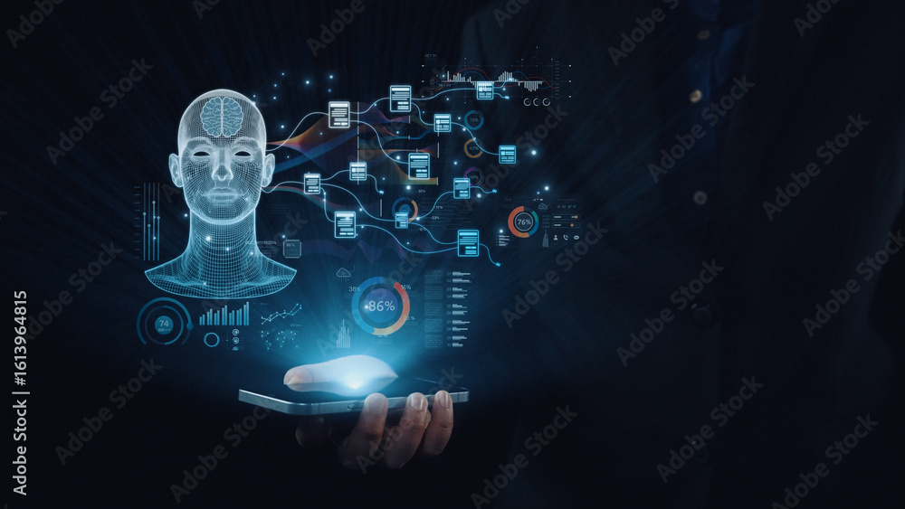 Poster ai transforms how we manage digital data. from smart indexing to ai-driven search, file handling bec
