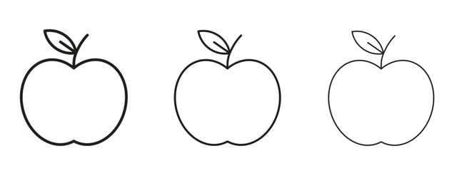 Apple icon