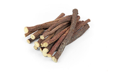 Süßholz