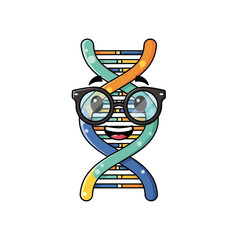 illustration of dna