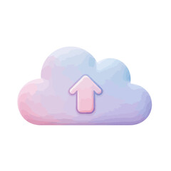 cloud computing concept