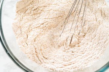 Vibrant Green Gingerbread Cookies for Festive Baking