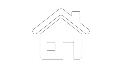 Elegant Lotus Flower Line Art Collection Botanical Illustrations for Serene Designs