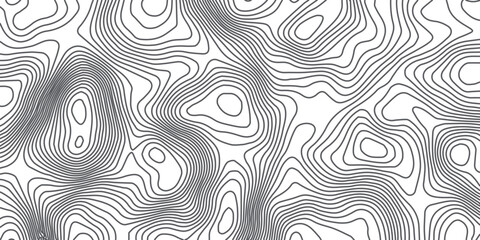Fototapeta premium Luxury abstract line art background vector Texture pattern background design for wall arts, fabric , packaging , web, banner, app, wallpaper.