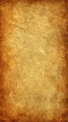 A vintage parchment background with aged textures and subtle stained edges, providing an old-world feel, template for social media banner, digital marketing, web, mobile wallpaper, greetings card