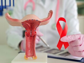 Features of cervical pathology in patients with HIV infection. HIV-positive women cervical cancer...