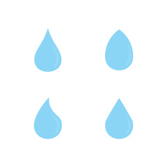 Smooth Aqua Flow Logo Design with Rounded Lines for Professional Look