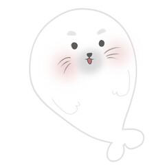 seal animal 