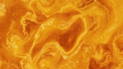 abstract mango juice background