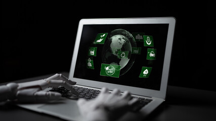 AI artificial intelligence promotes sustAI artificial intelligencenability via eco-smart planning, green virtual advisors, and intelligent systems for long-term environmental responsibility. Latch