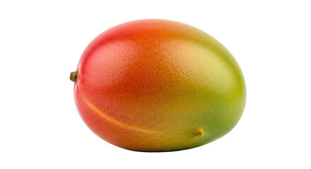 Isolated Mango