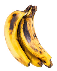Overripe Bananas: Ready for Banana Bread or Smoothie