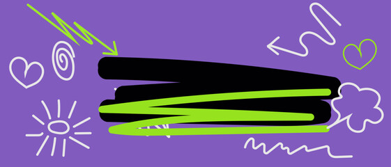 Purple, creative background, background for school or students, arrows,