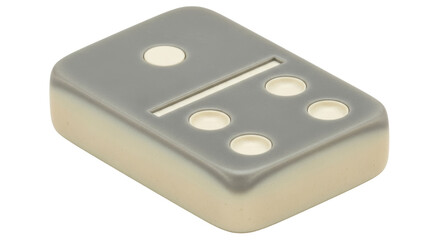 Isolated Domino