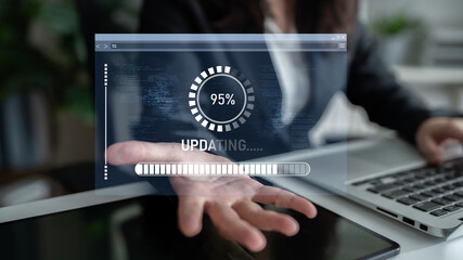 Knowledge upgrade and software updates support digital skills growth, competitiveness, and...