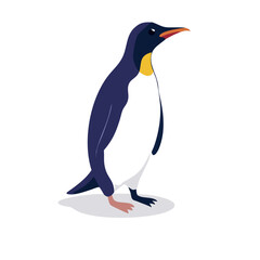 Fototapeta premium Penguins 