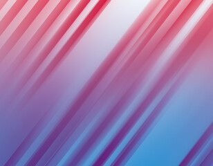 gradient abstract pink background with lines wallpaper illustration