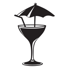 cocktail icon