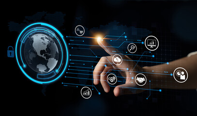 Big data and analytics support real-time insights, predictive modeling, and data-driven decisions...
